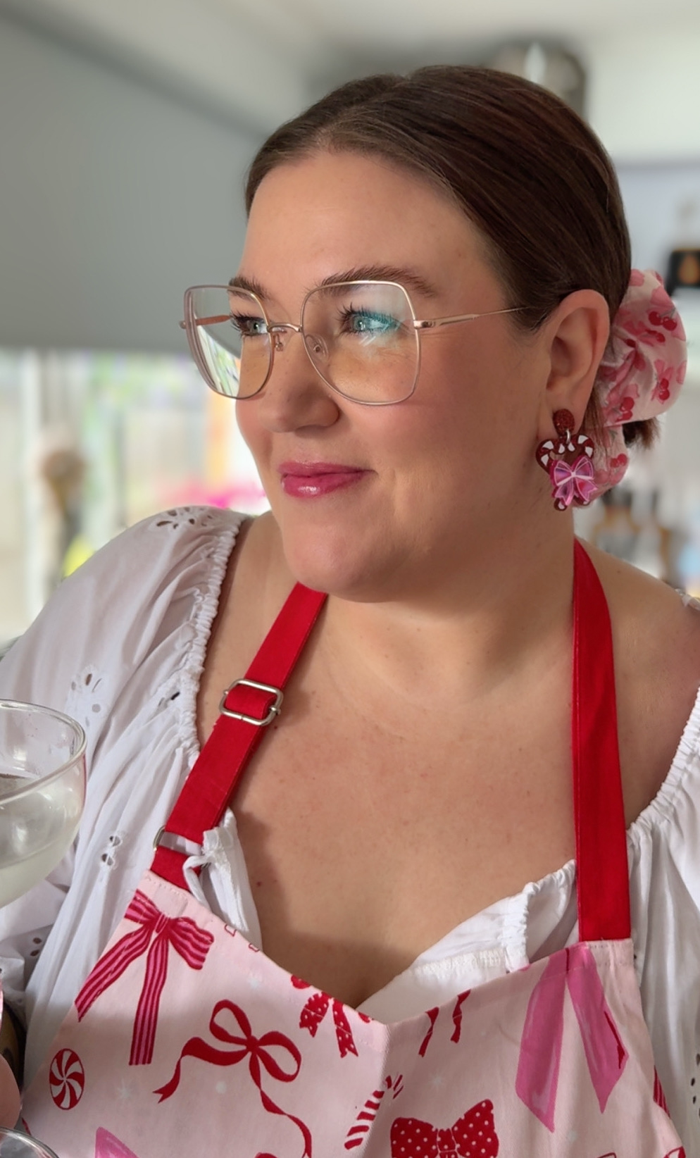 Sip, Sparkle & Sleigh