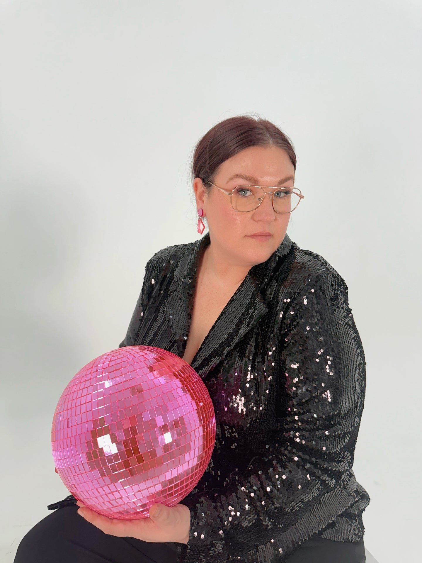 Disco Doll