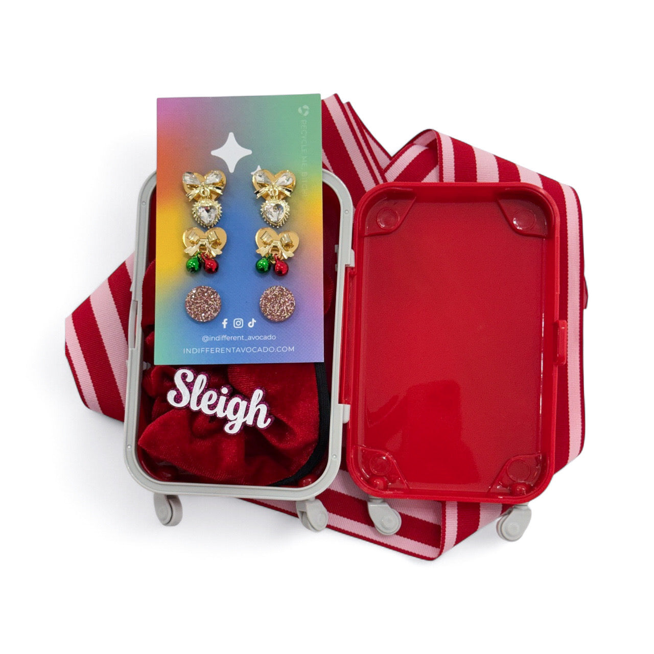 Bundle Packs & Christmas Treasures