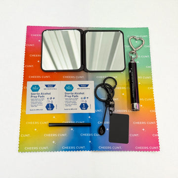 The Essentials Set