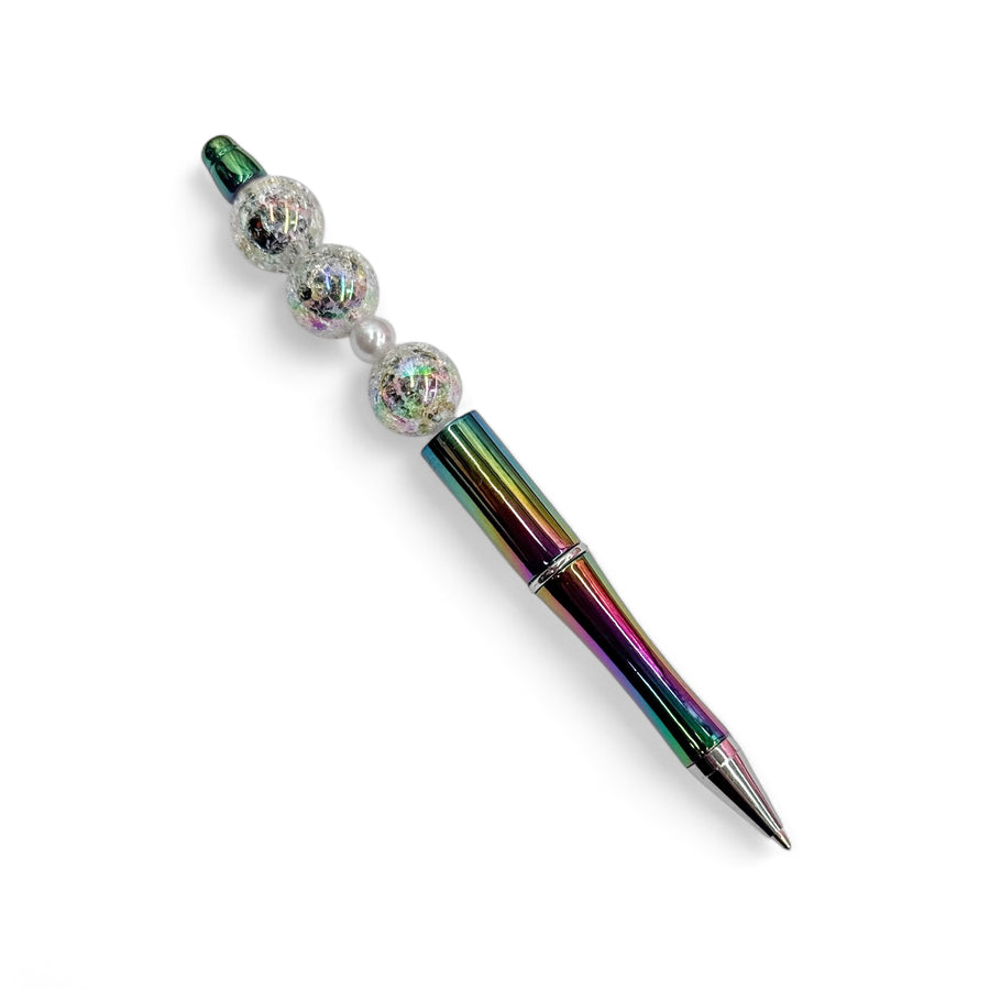 Beaded Pens