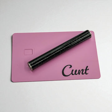 High Class Cunt