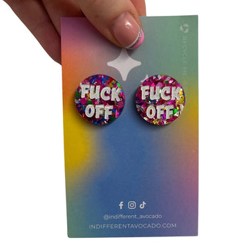 Fuck off - Studs