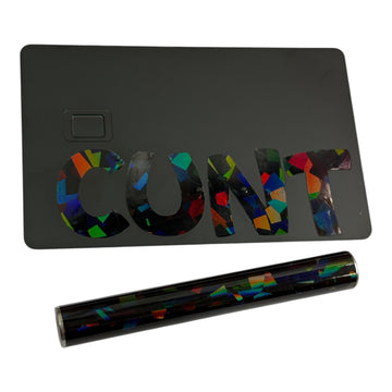 Cuntfetti Essentials Set