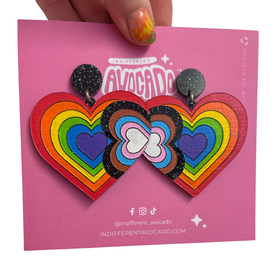 Pride Heart