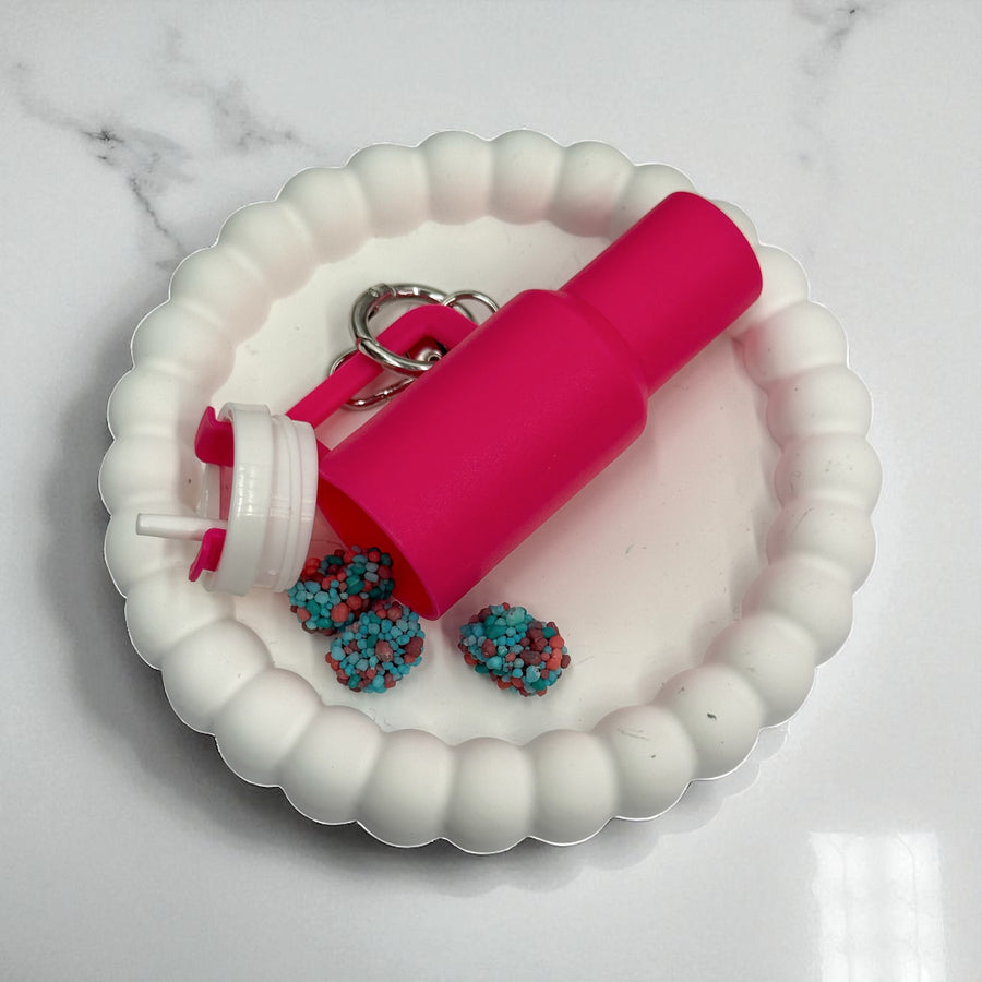 Secret Mini Sipper