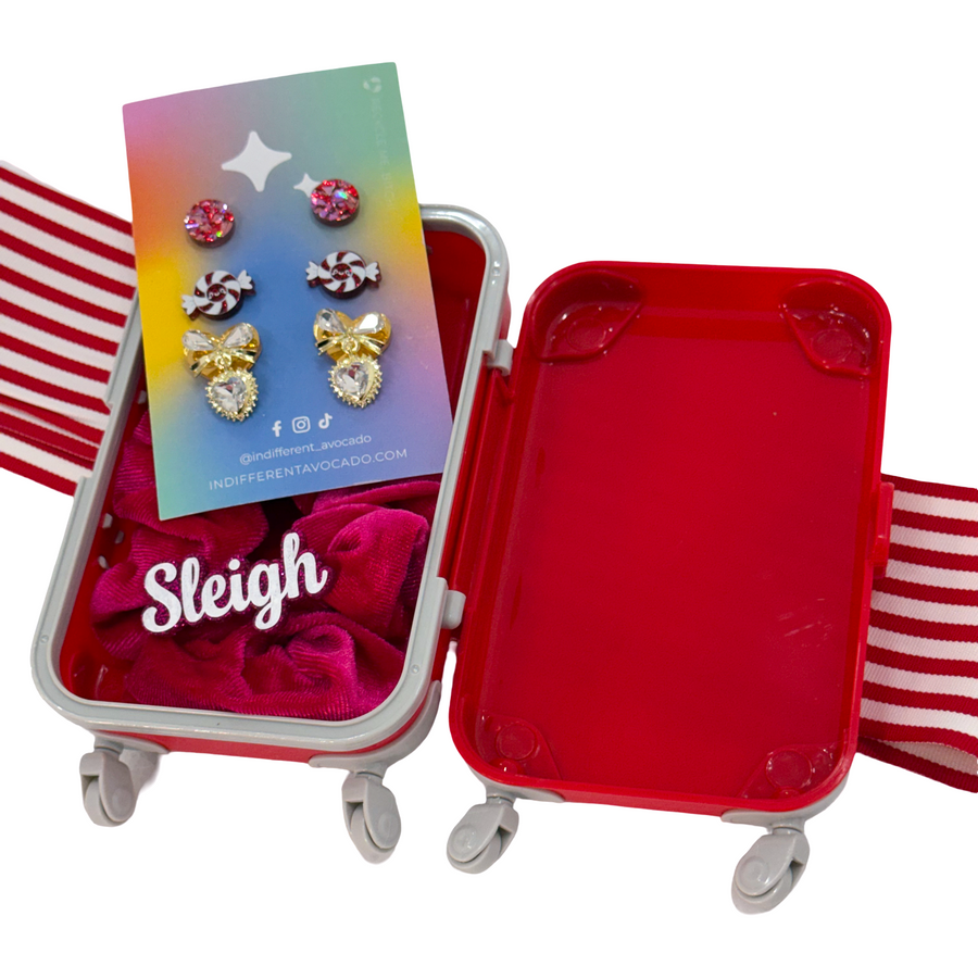 The Sleighcase