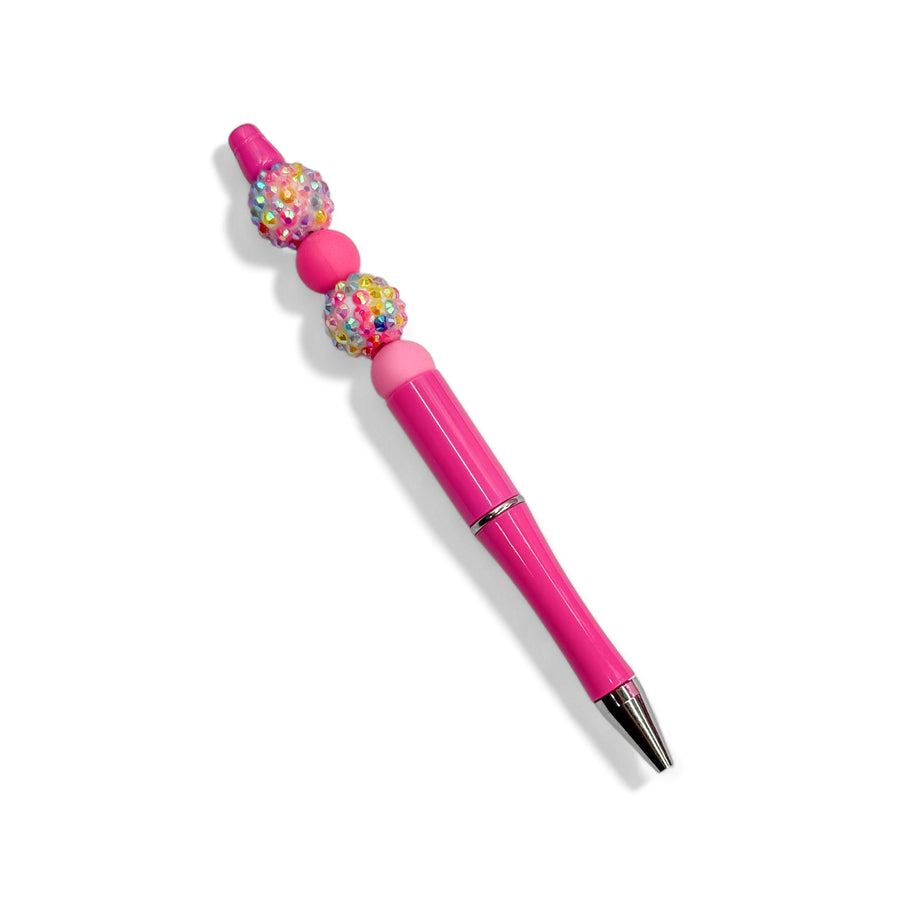 Beaded Pens