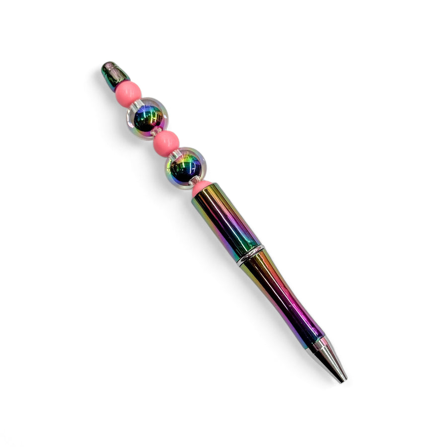 Beaded Pens