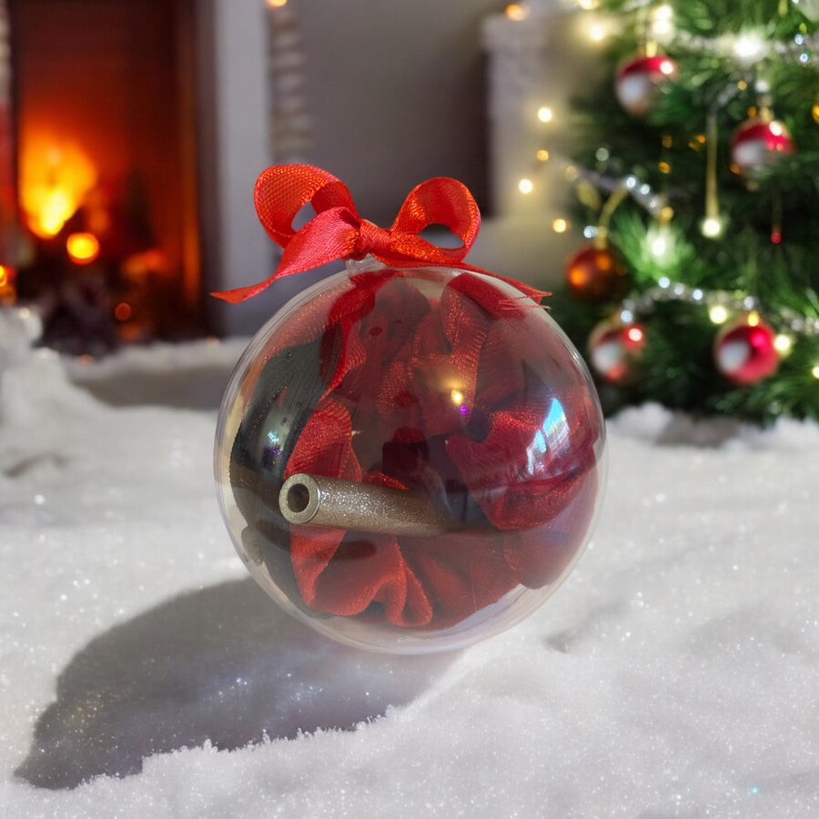 SniffMas Bauble