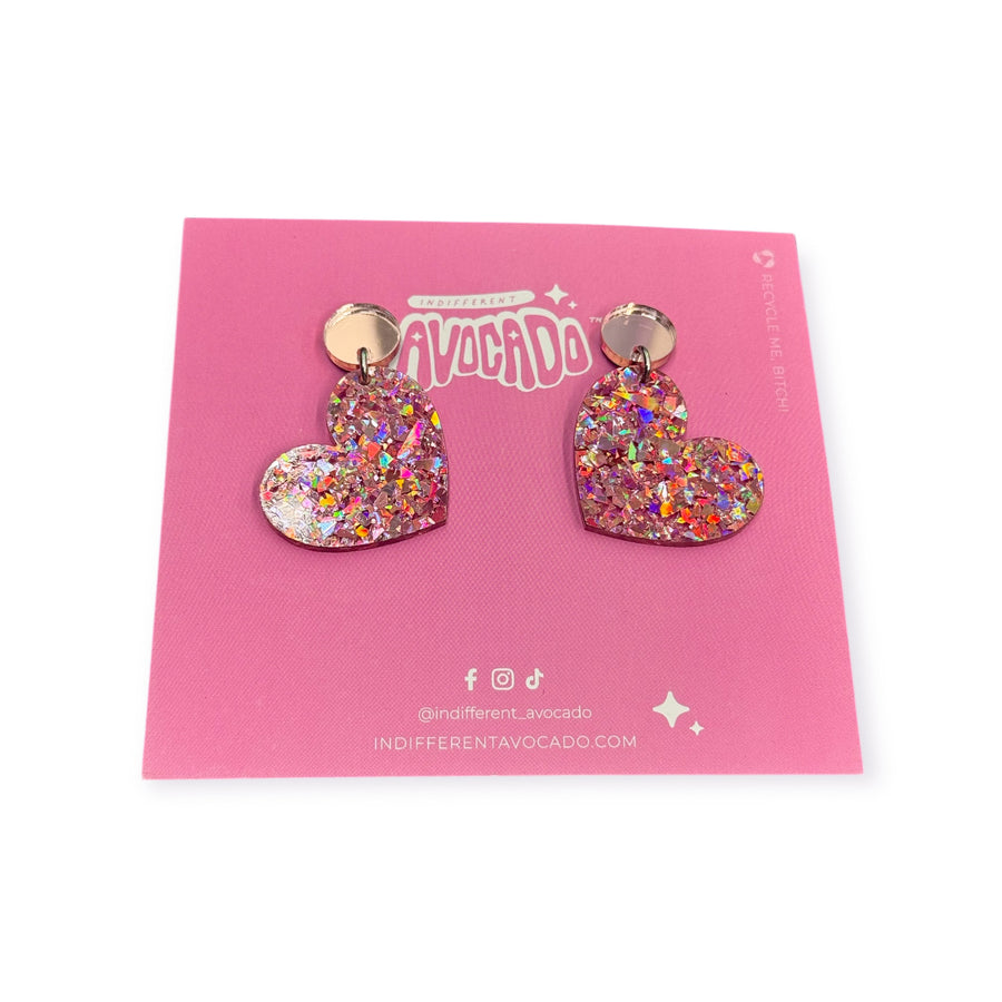 Twinkle Hearts
