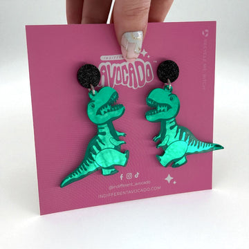 Jurassic Sparkle