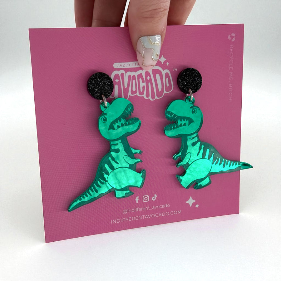 Jurassic Sparkle