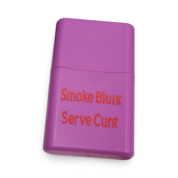 The Puff Case