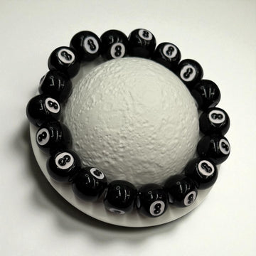 8 Ball Baddie - Bracelet