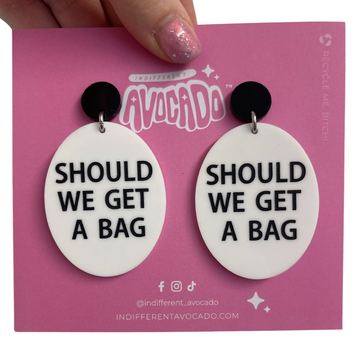 Should we get a bag