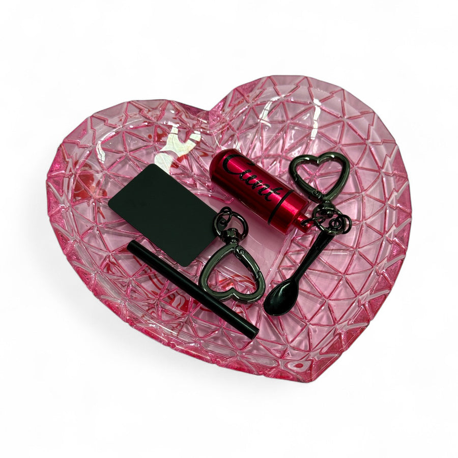 Hot Mess Express: Christmas Sniffs Edition